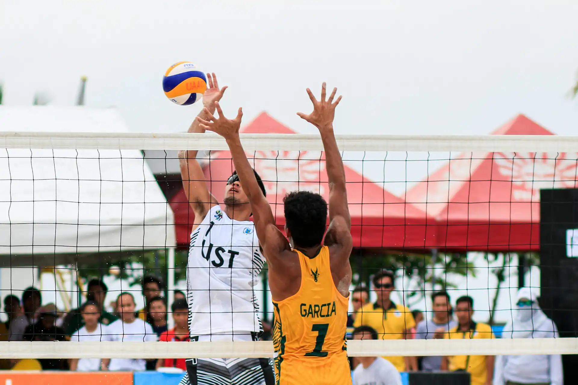 Beach Volleyball