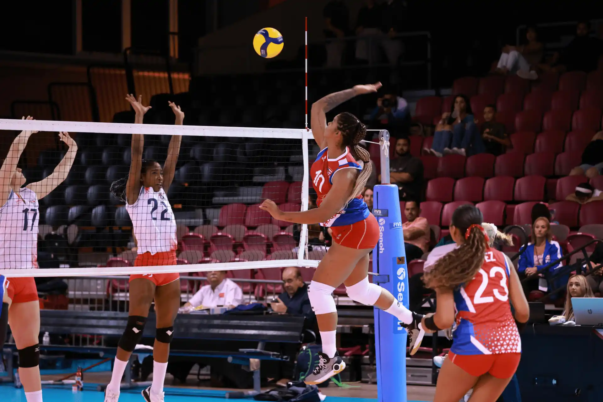 Volleyball